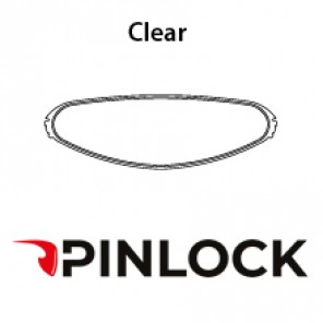 PINLOCK SYSTEM SHARK VARI Trasparente